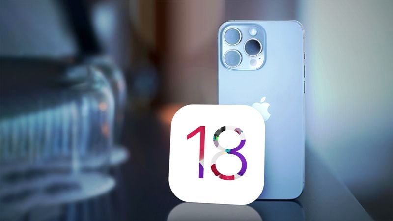 Apple's new iOS 18 update will have AI features for iPhone