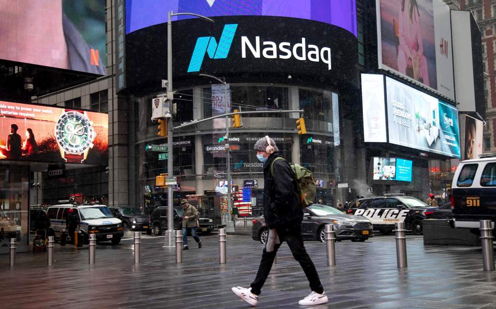 Nasdaq will keep going up this year