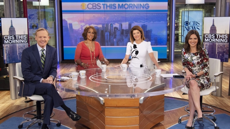 cbsn live today