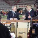 Kirk Herbstreit-ESPN Live Stream