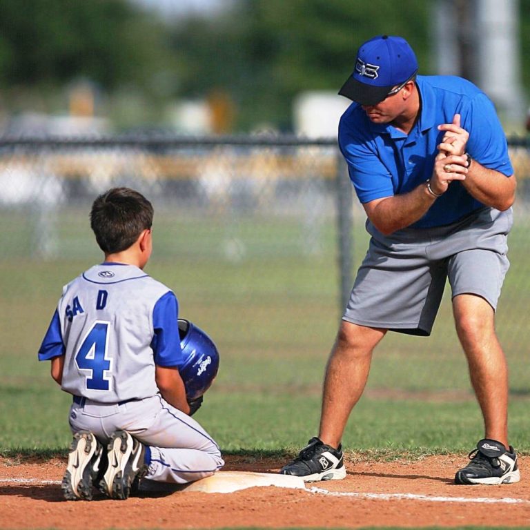 Coaching skills to become a great coach
