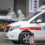 New virus hits China ahead of Chinese Lunar New Year