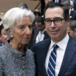 Munich and Lagarde clash over energy transition plan