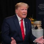 Trump claims EU has not other choice but to agree a trade deal with the U.S.