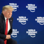 EU stands firm on tech tax at the World Economic Forum