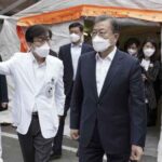 Deaths due to coronavirus surpasses 106 in China
