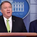 State Secretary of the U.S. explains killing Soleimani