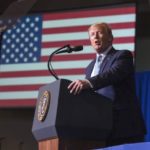 U.S. threatened Iraq to impose sanctions if asked for troops withdrawl