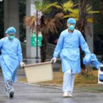 Timeline of coronavirus in China and across the world