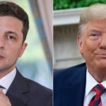 New evidence presented during Trump impeachment at Senate