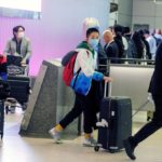 State Department and WHO official advised against nonessential travel to China