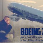 Boeing 737 of Ukrainian airlines crashes in Iran