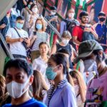 China's economy declined significantly as coronavirus spreads