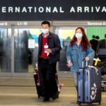 flights suspending to mainland China