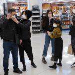 Health Department of Massachusetts announced eighth U.S. case of coronavirus