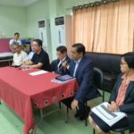 Philippines reports first coronavirus death outside of China