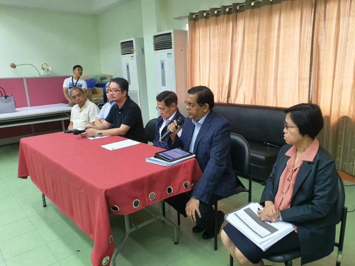 Philippines reports first coronavirus death outside of China