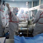 An American citizen diagnosed with coronavirus dies in Wuhan, China