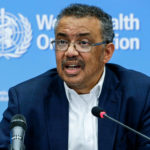 Coronavirus outbreak outside of China is of serious concern