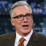 Keith Olbermann