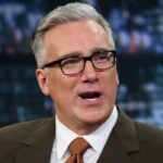 Keith Olbermann