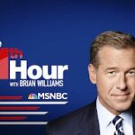 The 11th Hour with Brian Williams