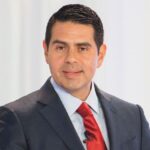 The new chairman of NBCUniversal Cesar Conde