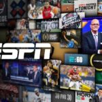 Watch ESPN Live Streams