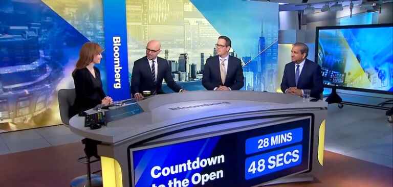 watch bloomberg tv live free