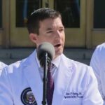 President Trump coronavirus condition