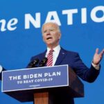 Biden plan to combat Covid-19