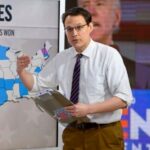 MSNBC Steve kornacki