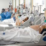 Increase in infections due to winter season