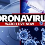 FNC Live Stream during coronavirus pandemic