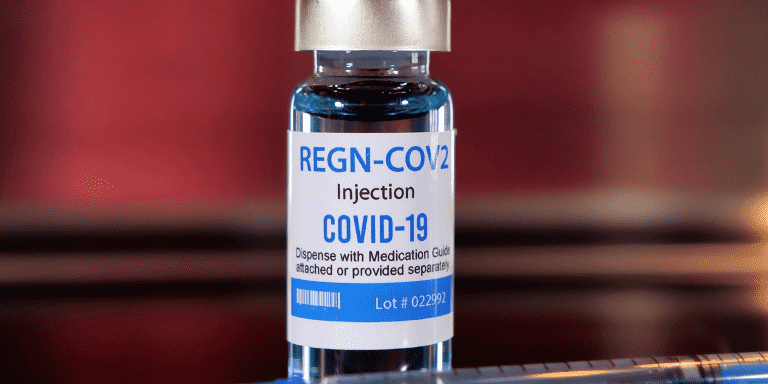 Covid antibody drugs new announcement