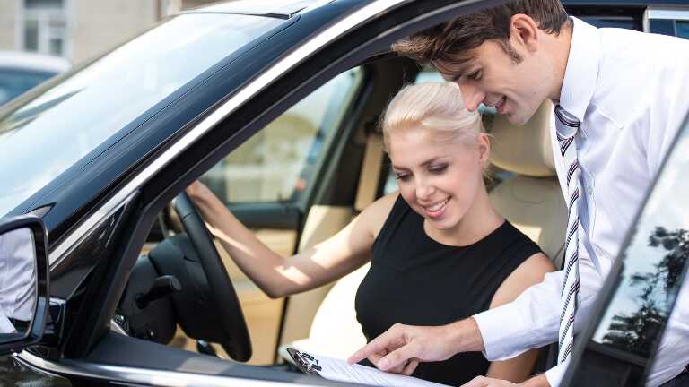 Car Insurance and its types in the USA