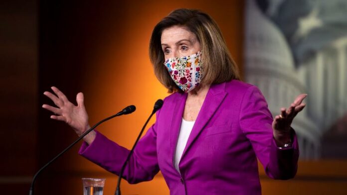 Trump impeachment after mob stormed Capitol on Friday