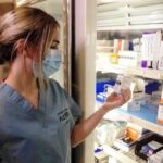 Health department launched antibody medications for Covid patients