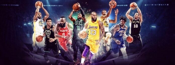 Watch NBA Live Streams Free | NBA Stream without cable