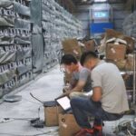 Chinese bitcoin miners migration to Texas