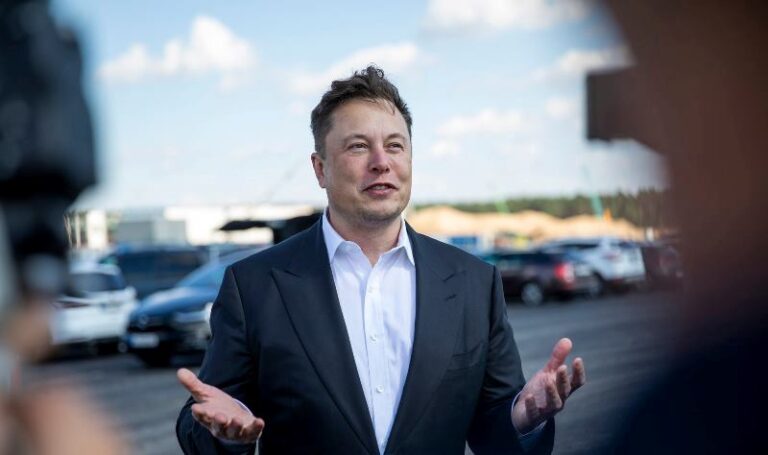Tesla may resume accepting Bitcoin, says Elon Musk