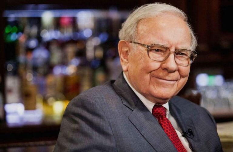 Warren Buffet advice to businesses during periods of high inflation