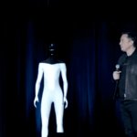 Tesla says it will have new robot prototype next year