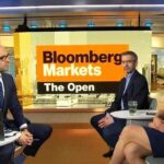 Bloomberg The Open