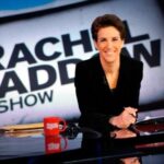 The Rachel Maddow Show