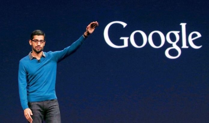 The 2021 winner of tech stock