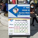 Booster shots for the coronavirus