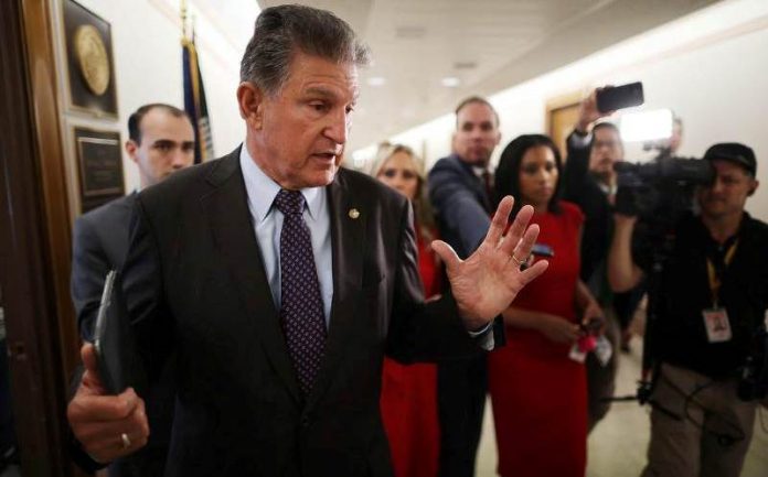 Electric Vehicles and Biden bill