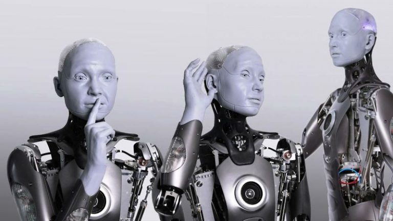 What to expect from AI in 2022?