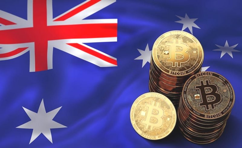 how can i buy cryptocurrency in australia